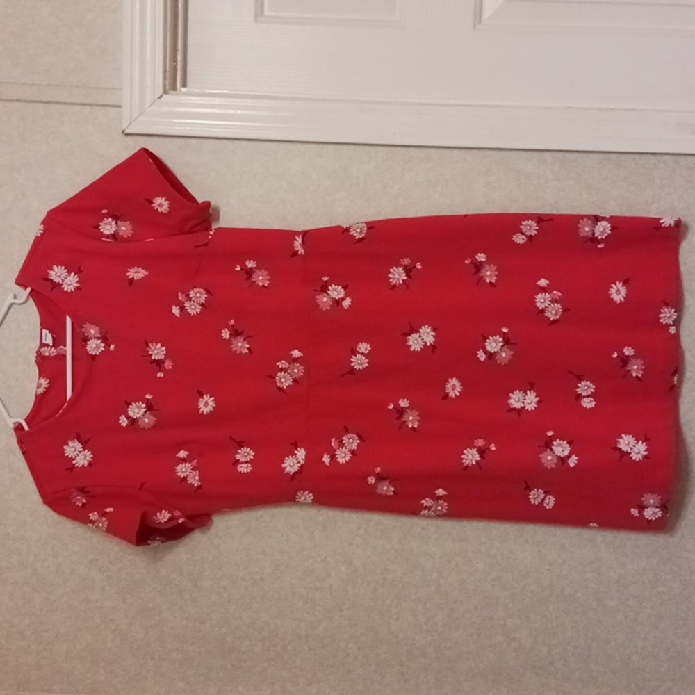 Old navy knit dress